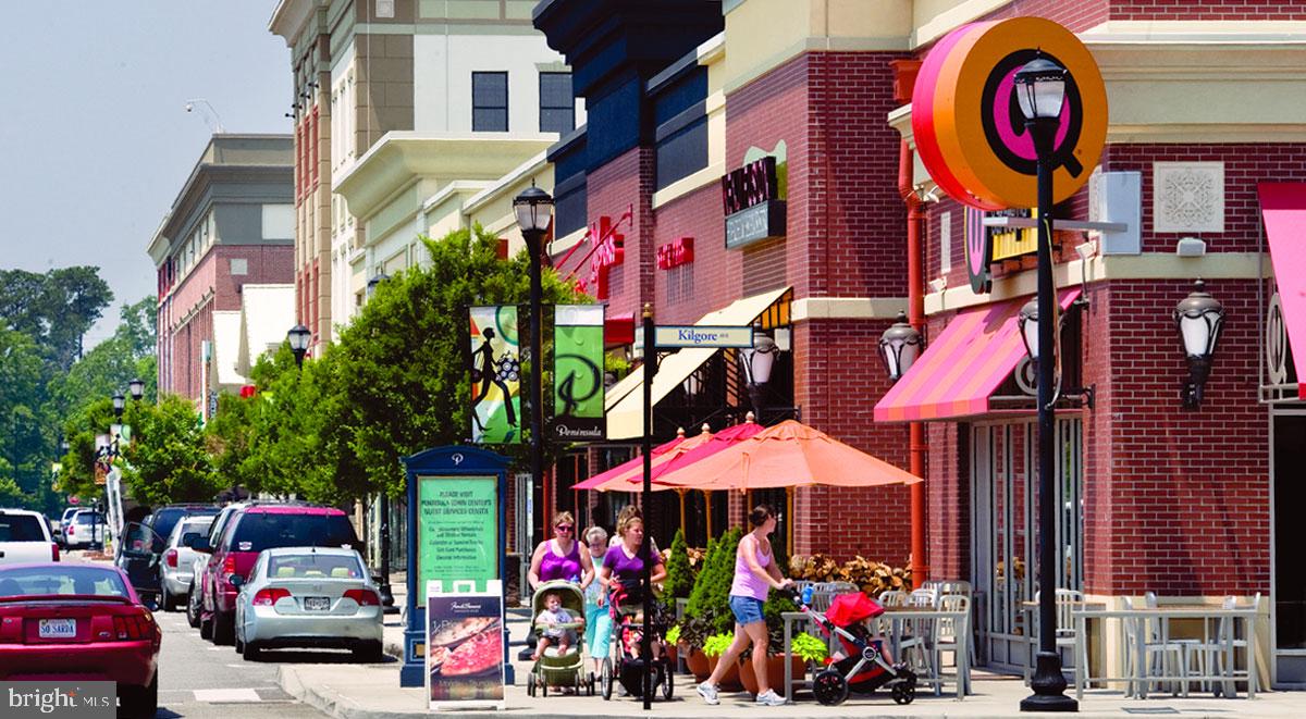 EDINBURGH - Residential