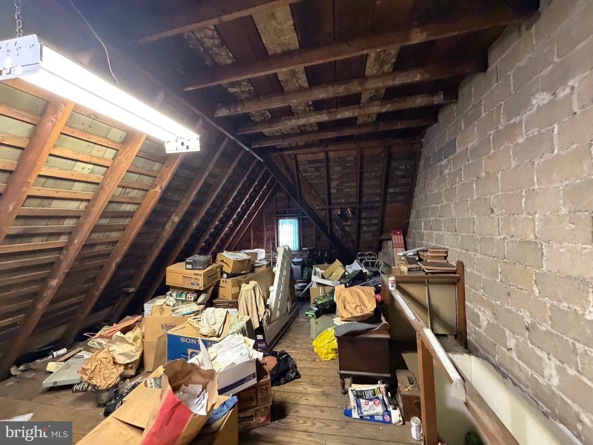 DREXEL HILL - Residential