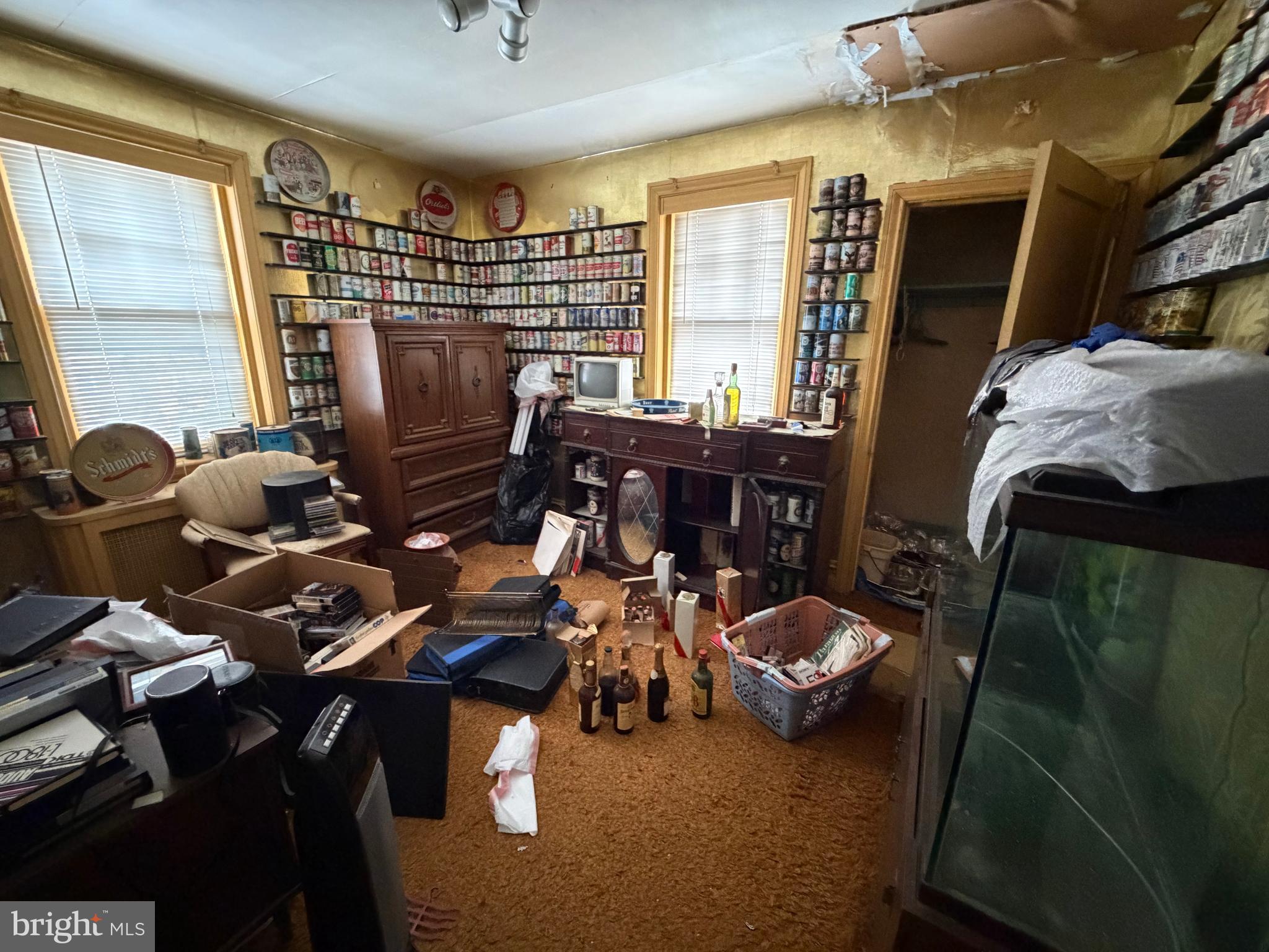 DREXEL HILL - Residential