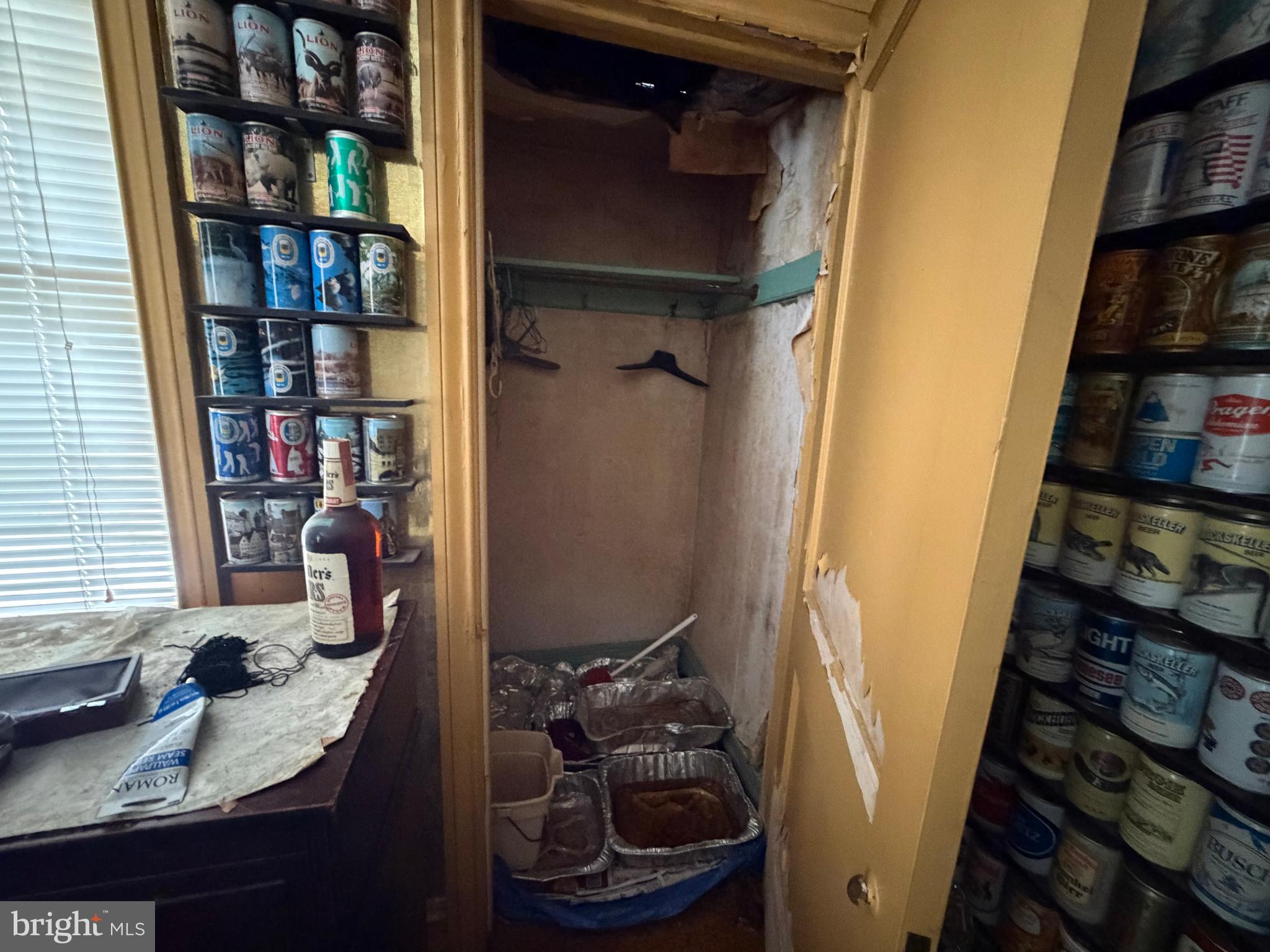 DREXEL HILL - Residential