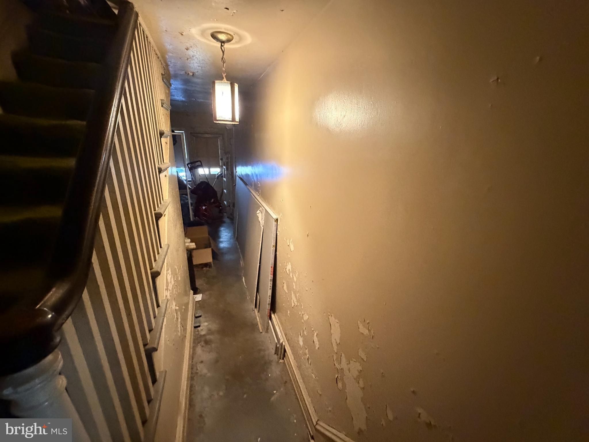 DREXEL HILL - Residential