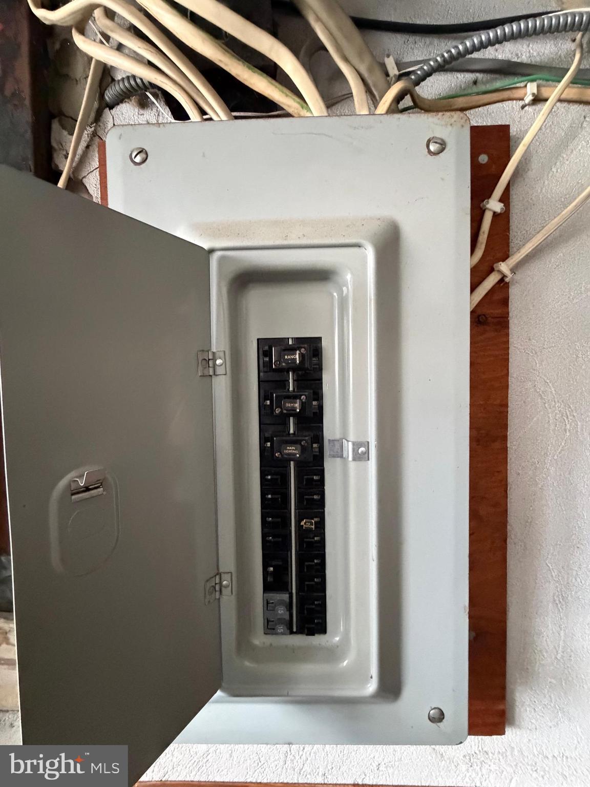 DREXEL HILL - Residential