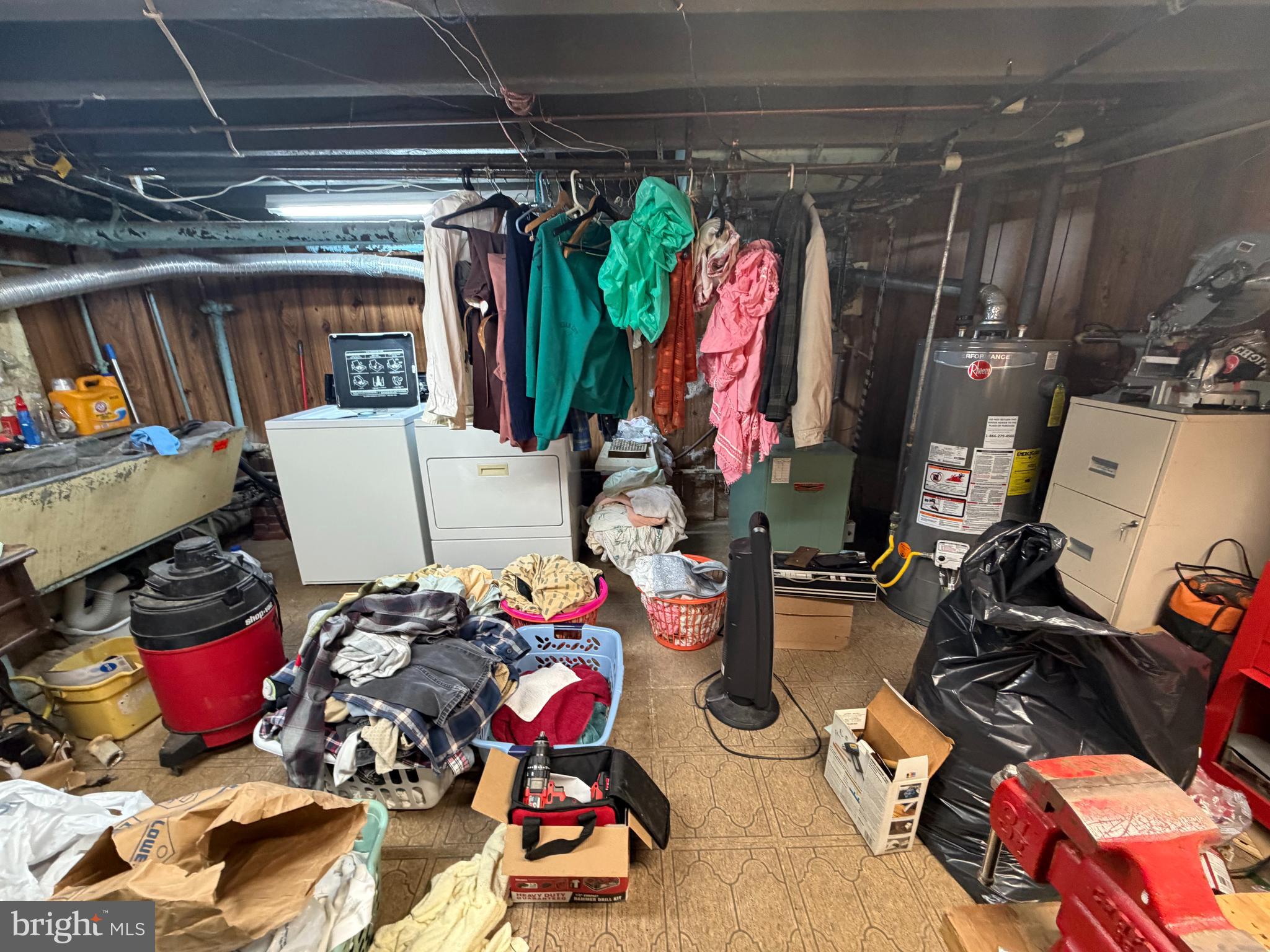 DREXEL HILL - Residential