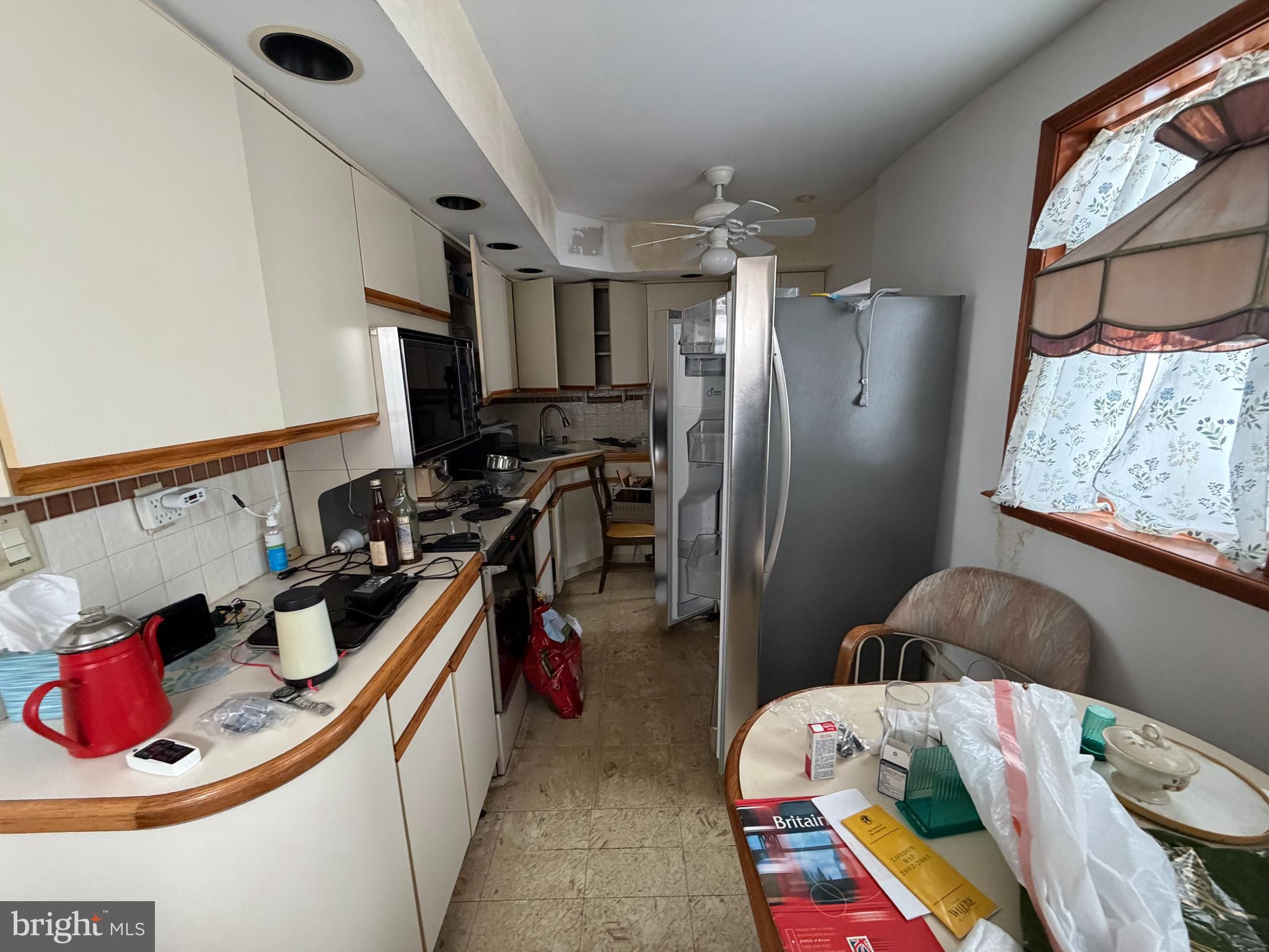 DREXEL HILL - Residential