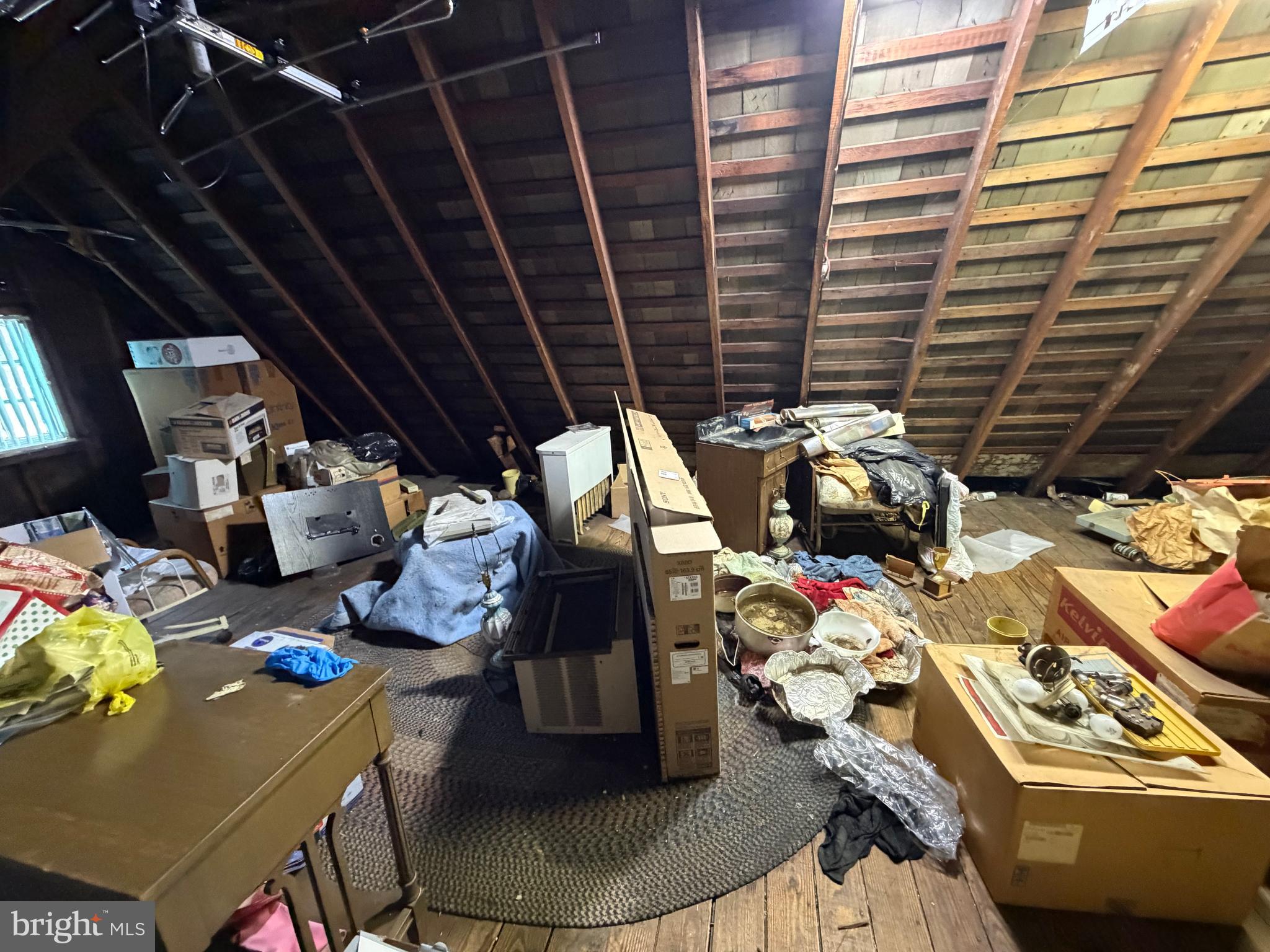 DREXEL HILL - Residential