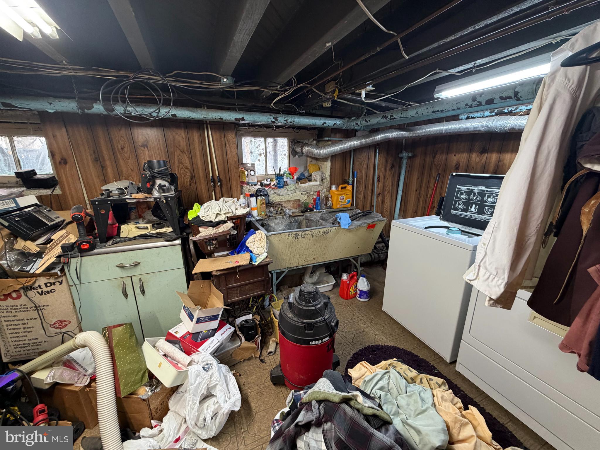 DREXEL HILL - Residential