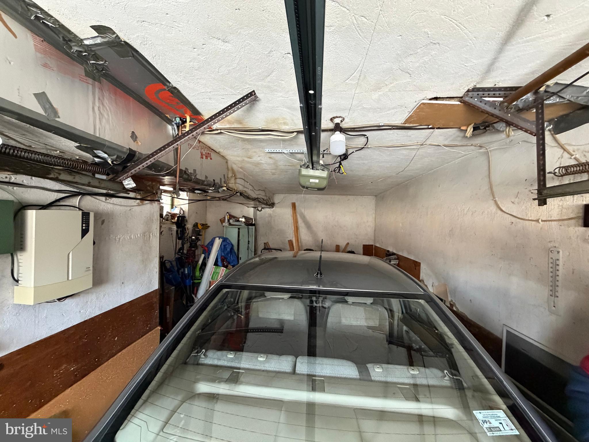 DREXEL HILL - Residential