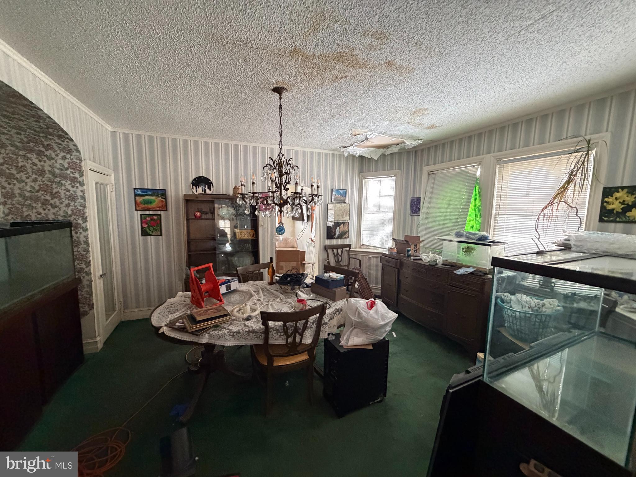 DREXEL HILL - Residential