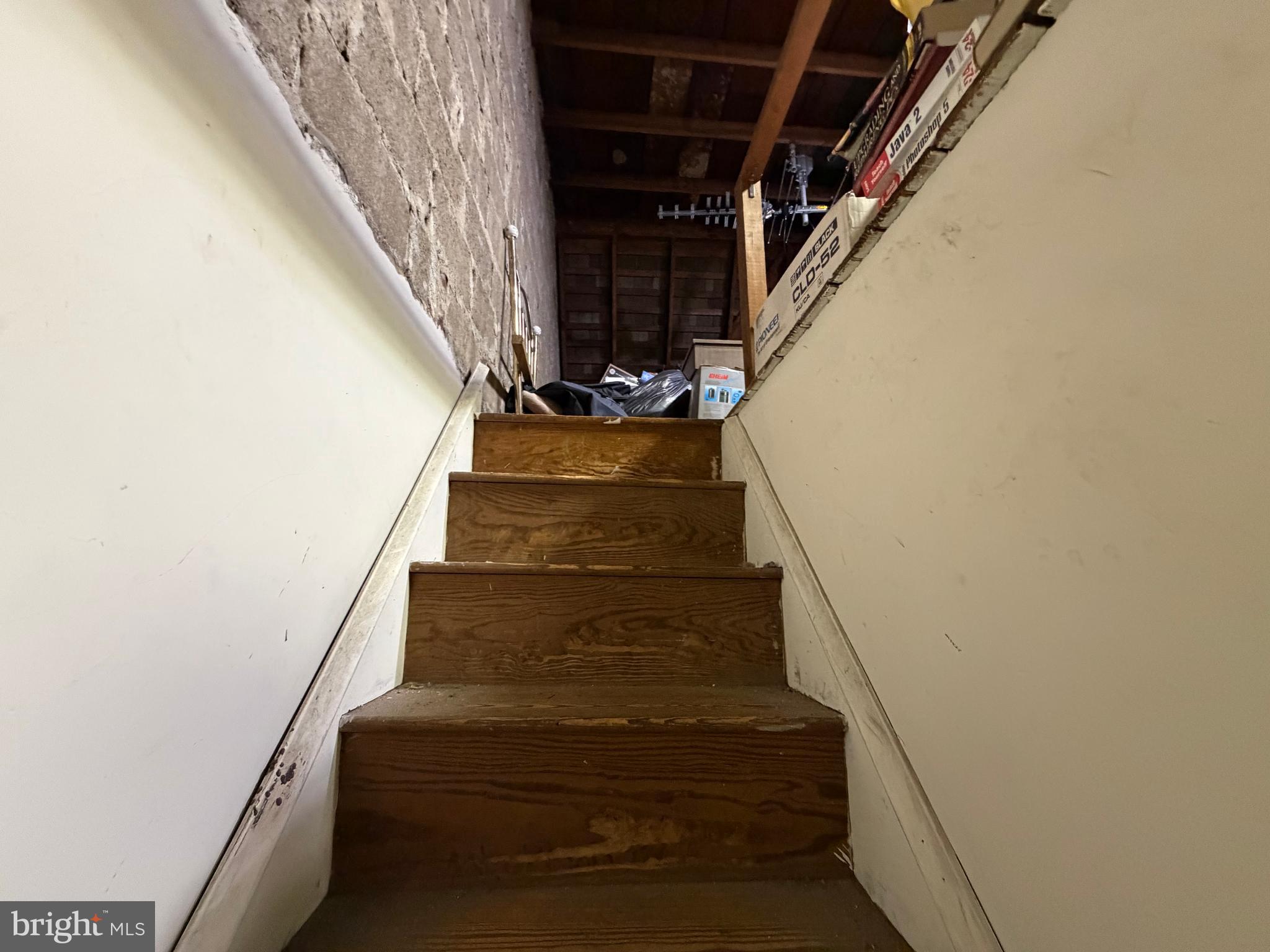 DREXEL HILL - Residential