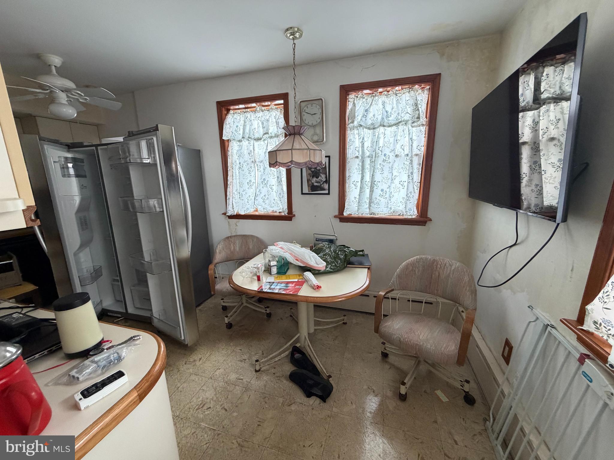 DREXEL HILL - Residential