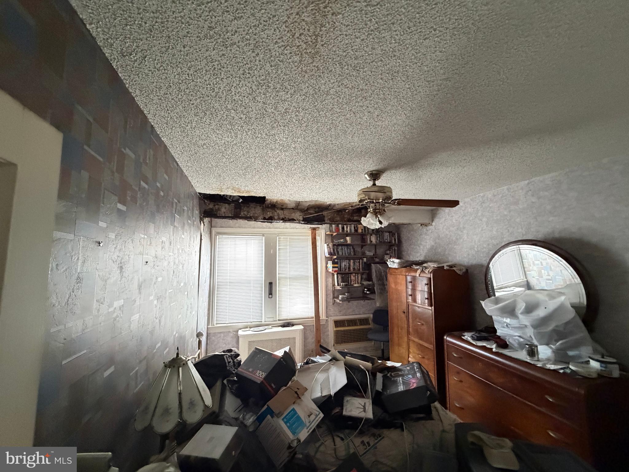 DREXEL HILL - Residential