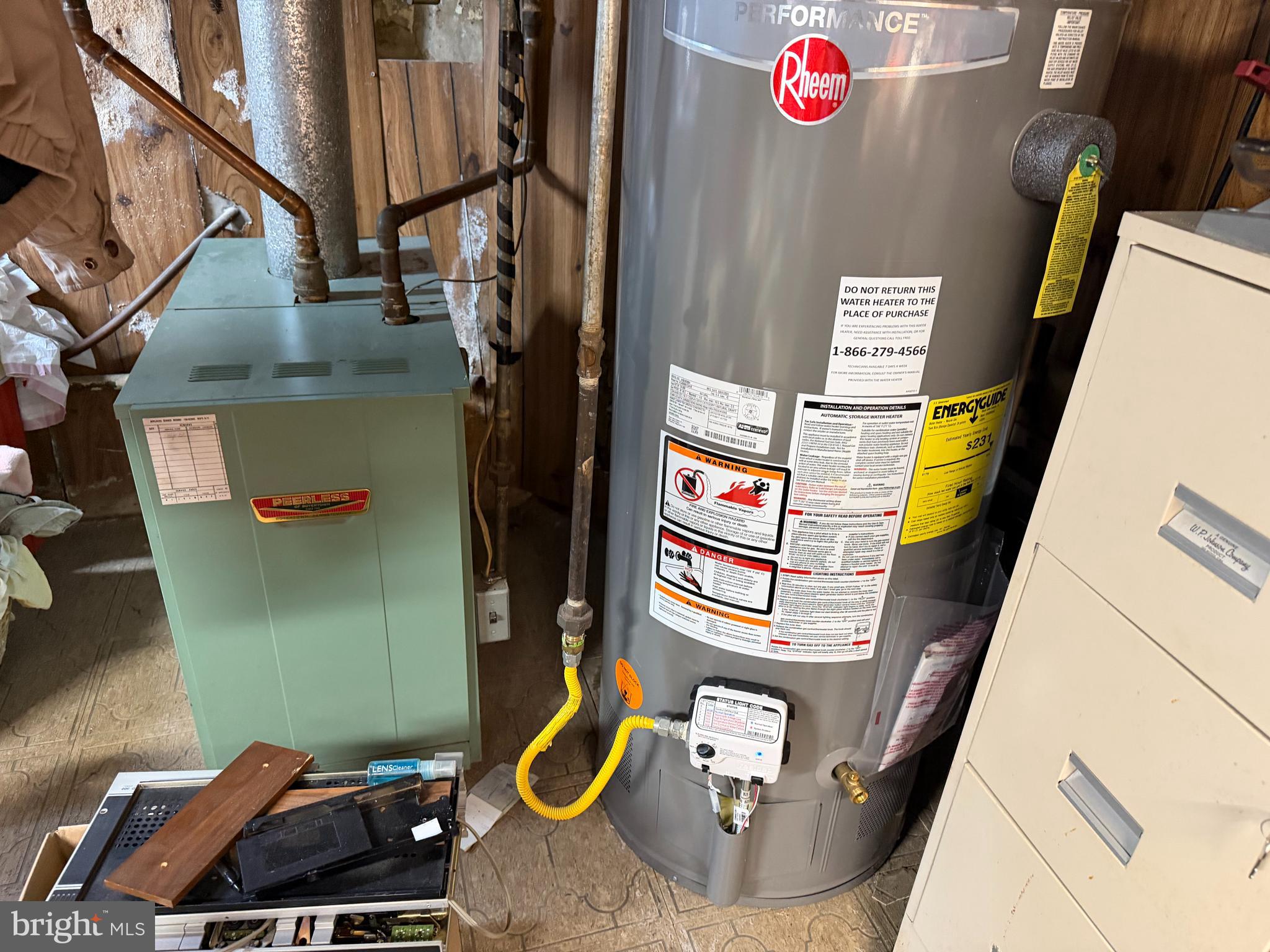 DREXEL HILL - Residential