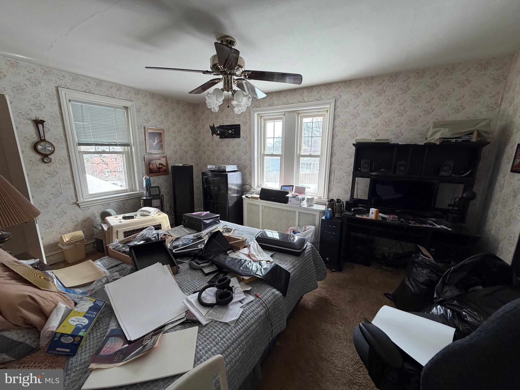 DREXEL HILL - Residential