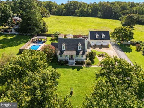 Homes For Sale - 16398 Woodman Hall Road<br/> MONTPELIER, VA 23192