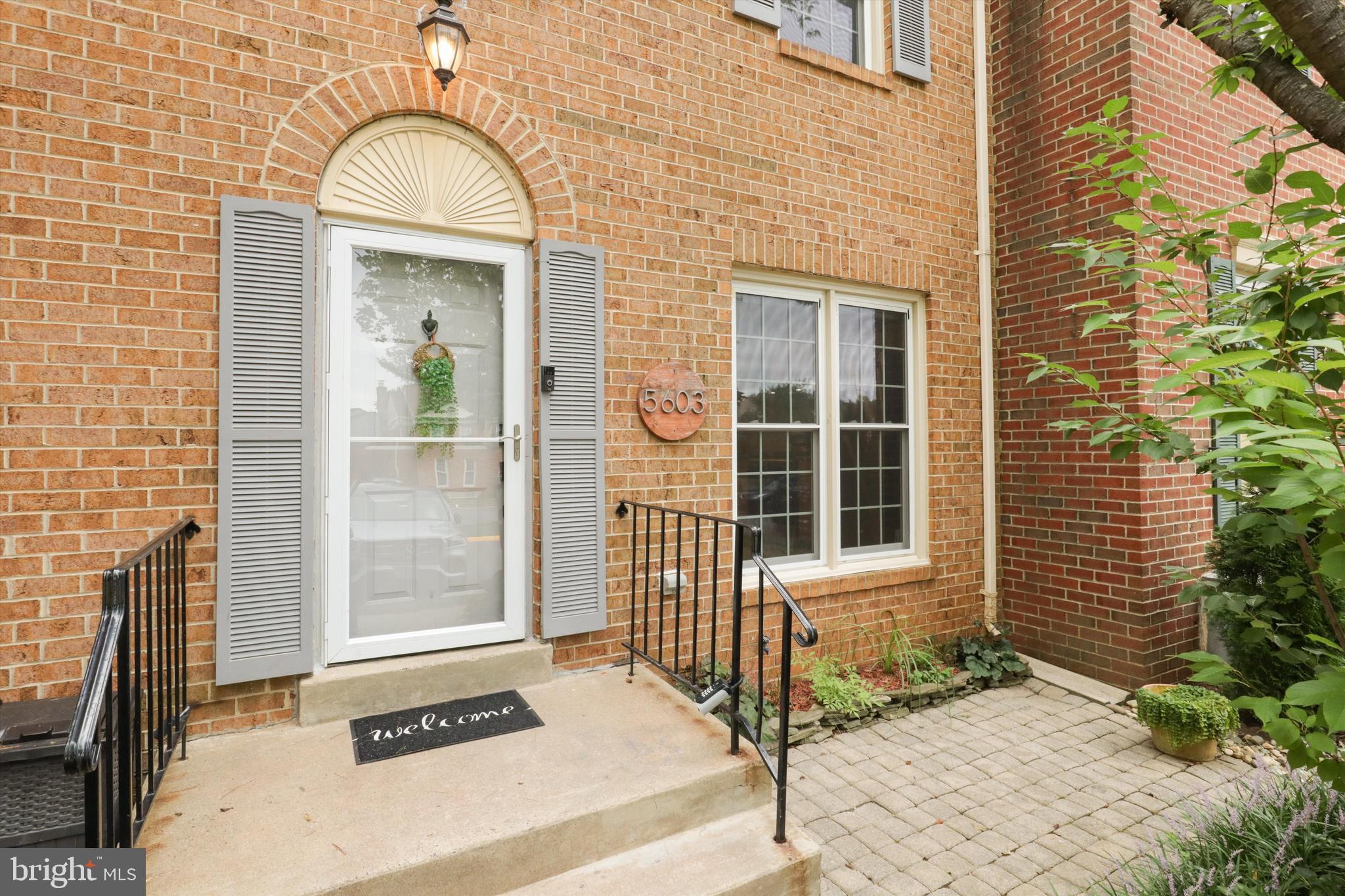 5603 STILLWATER COURT