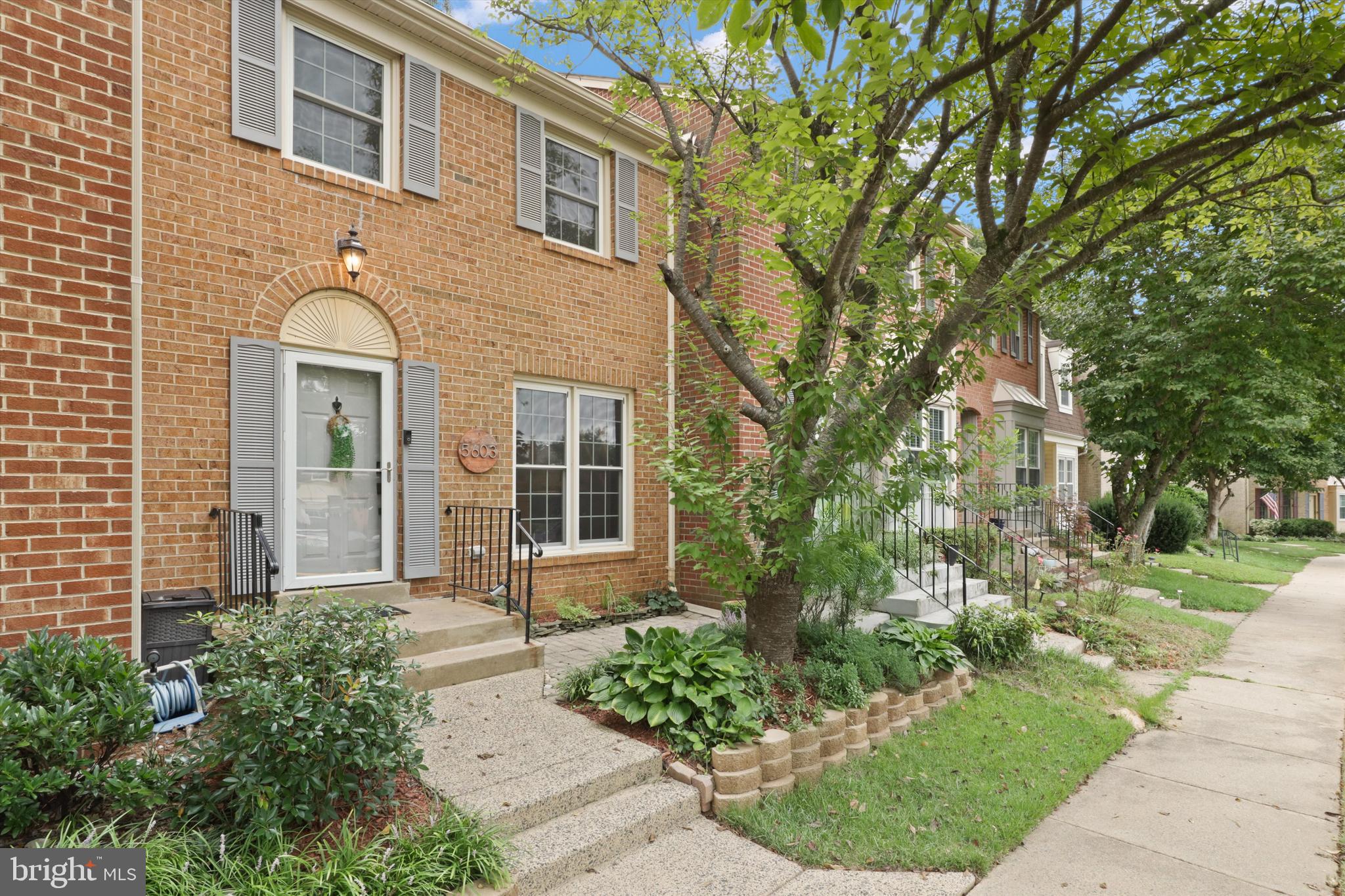 5603 STILLWATER COURT
