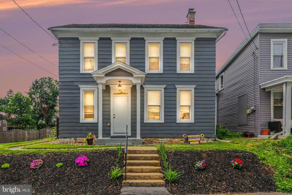 Photo of 37 High Street, BOILING SPRINGS, PA 17007 (MLS # PACB2056684)