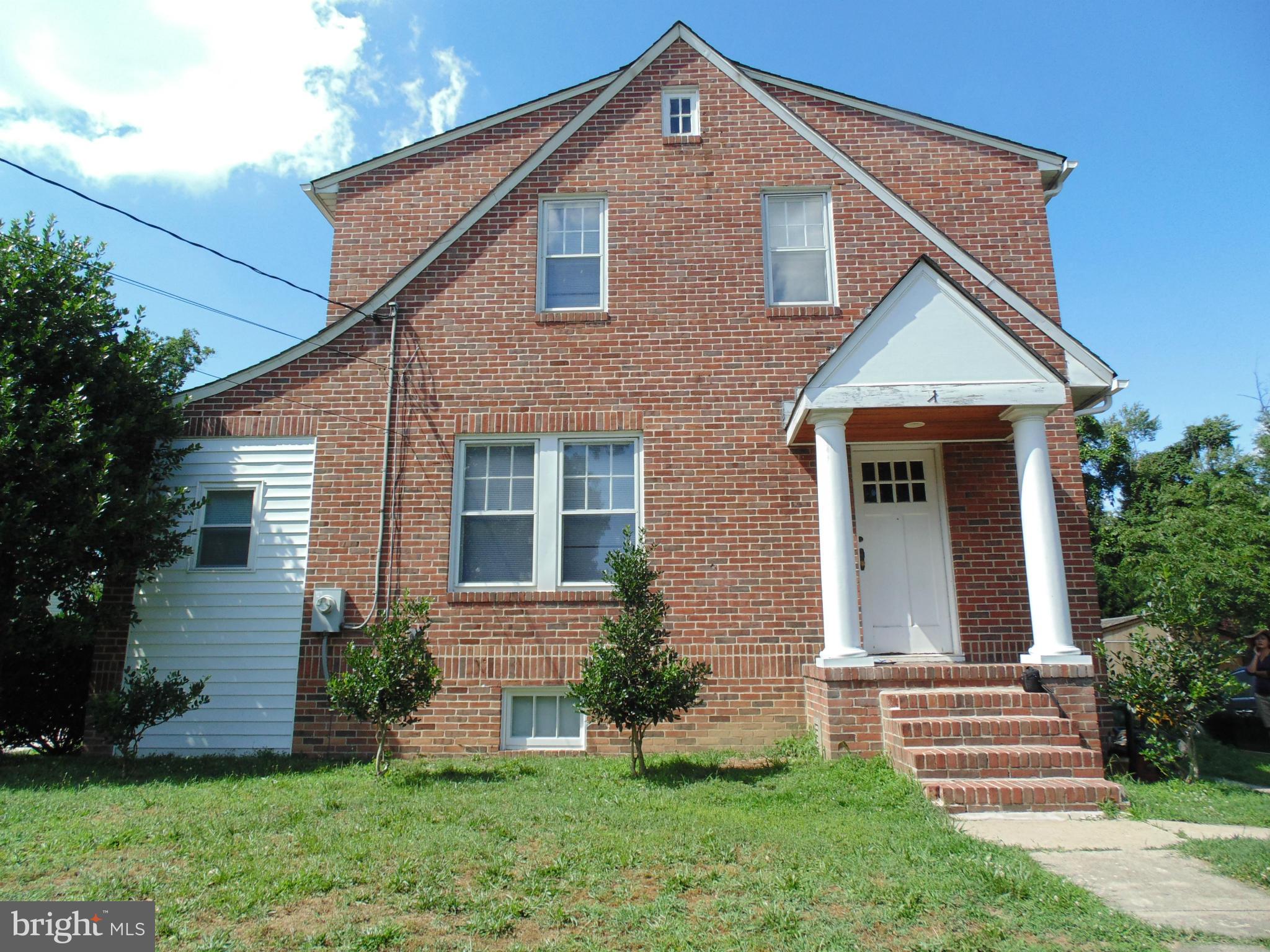 FERNDALE HEIGHTS - Residential