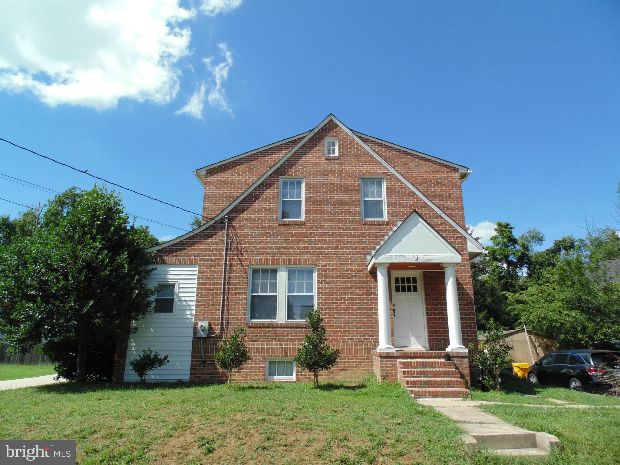 FERNDALE HEIGHTS - Residential