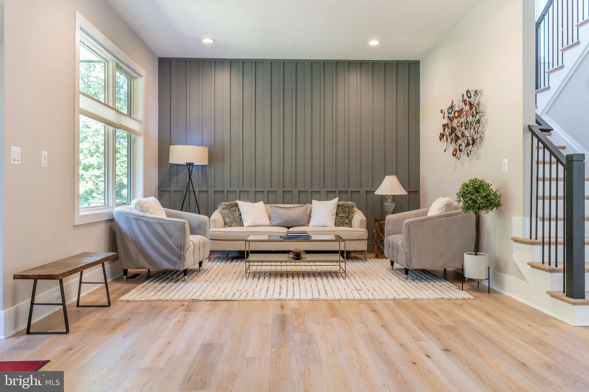 PROVIDENCE - Residential