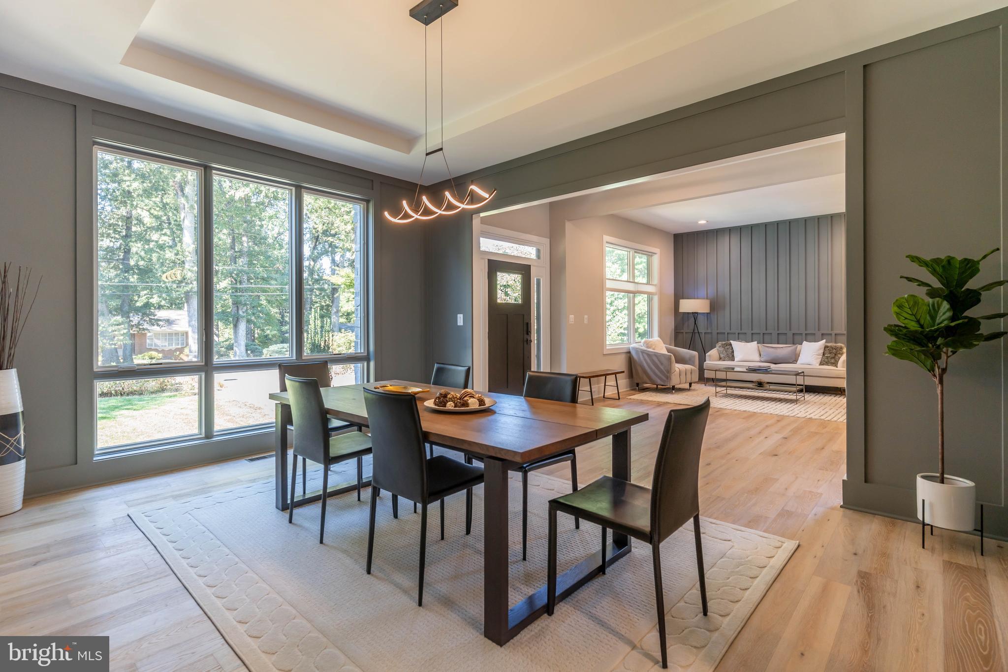 PROVIDENCE - Residential