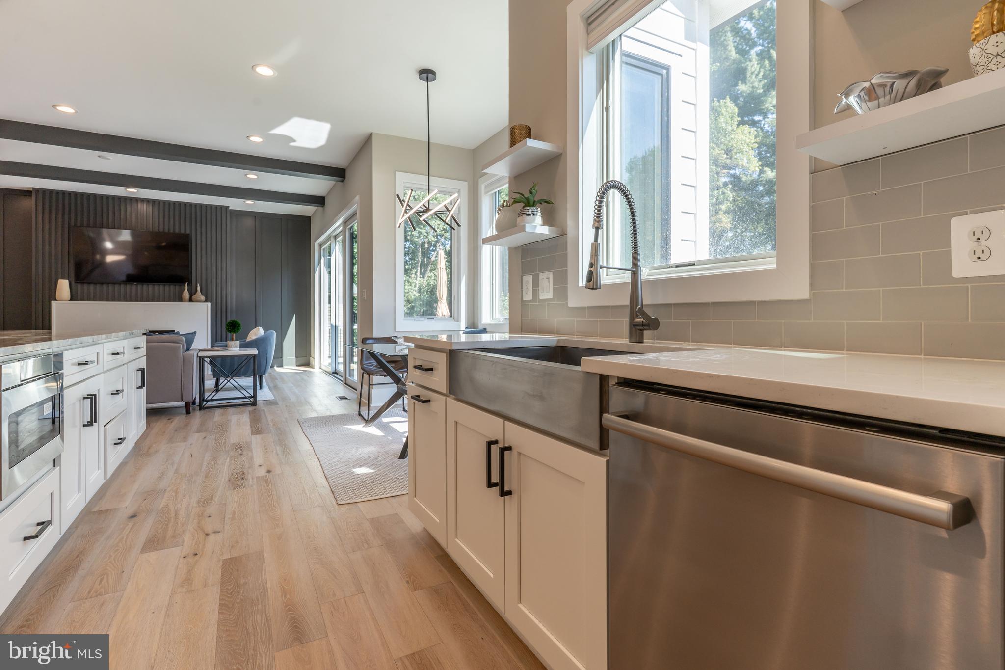 PROVIDENCE - Residential