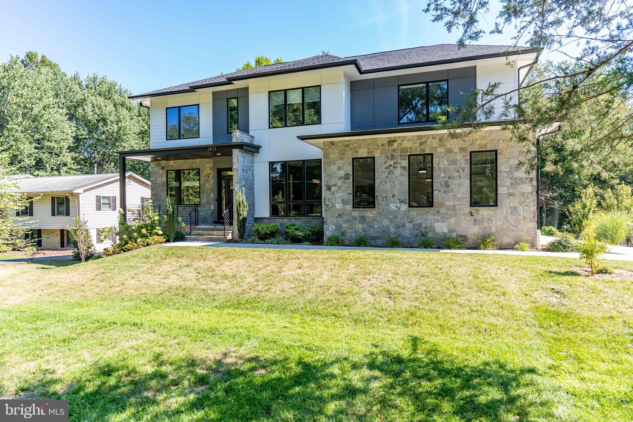 PROVIDENCE - Residential