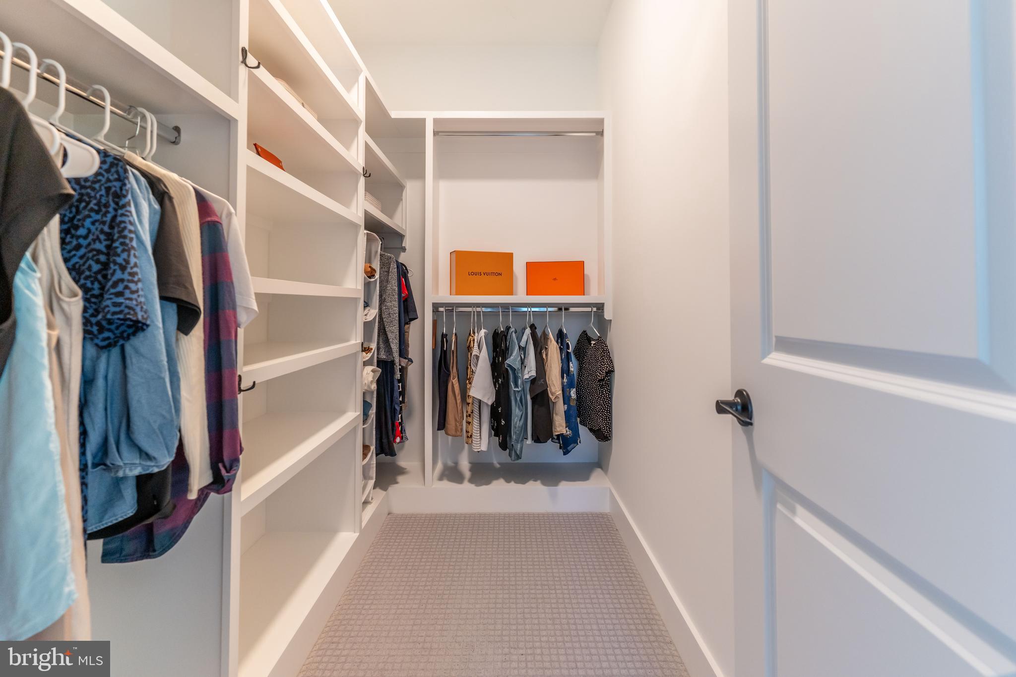 PROVIDENCE - Residential