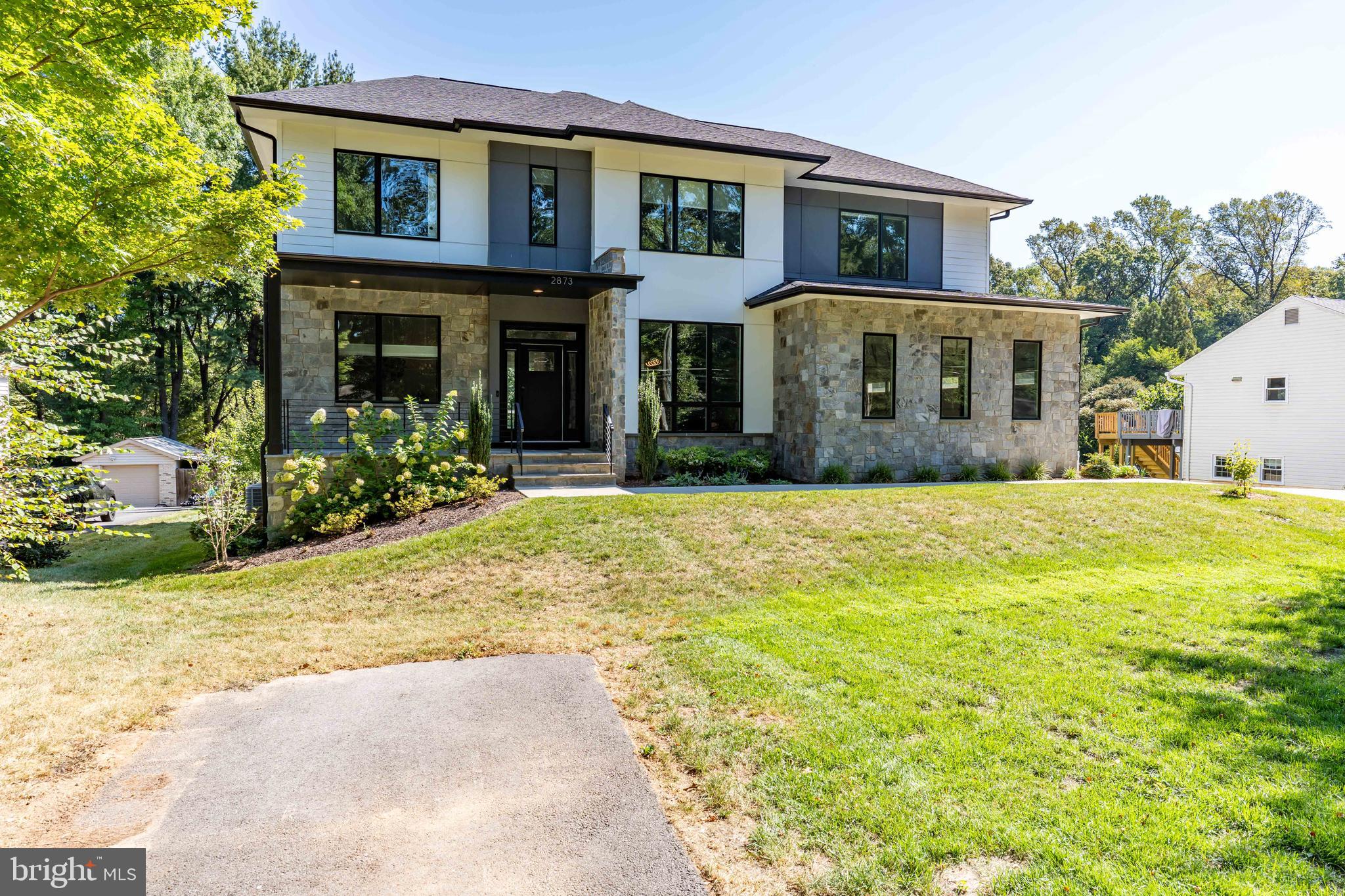 PROVIDENCE - Residential