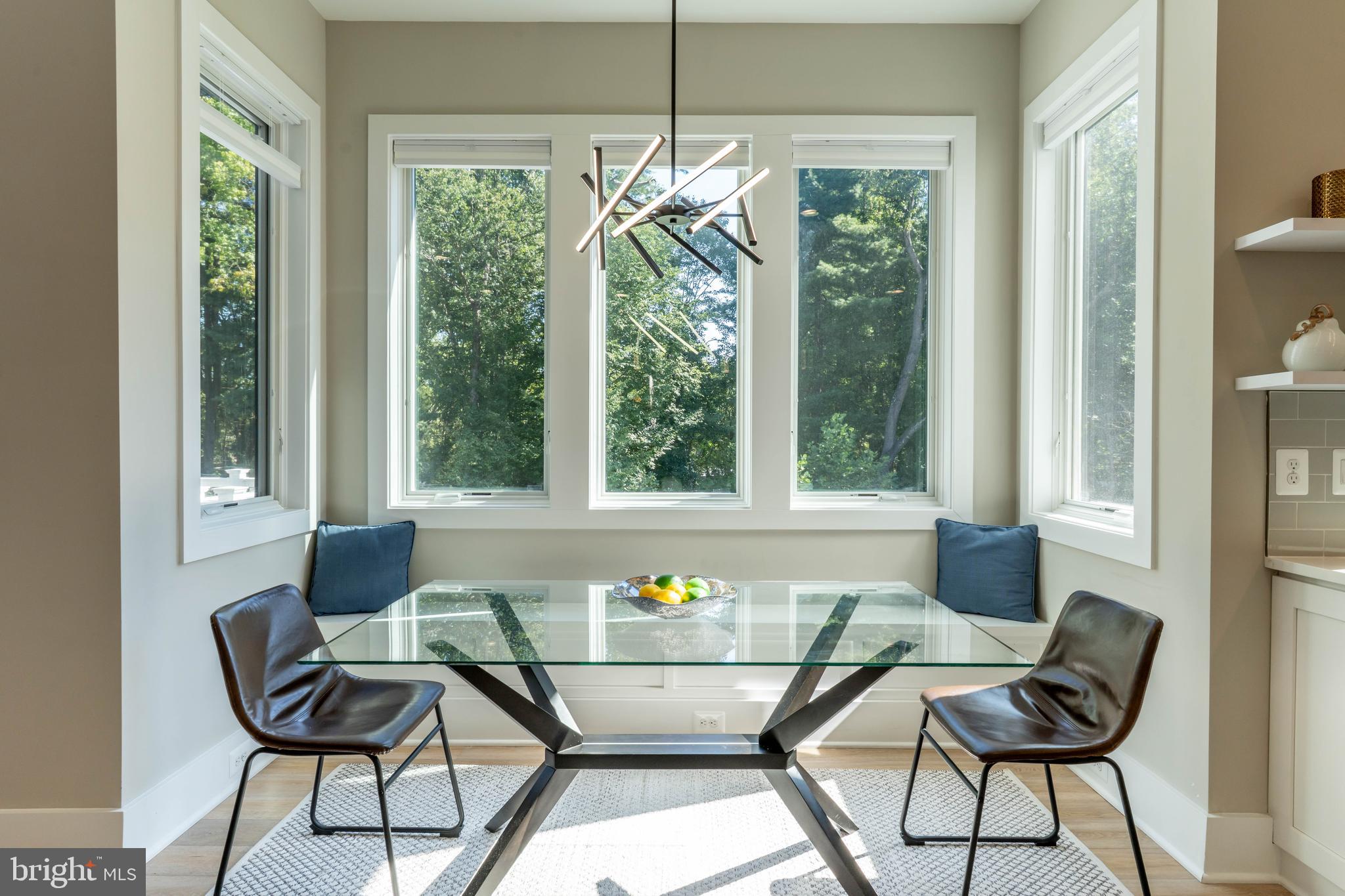 PROVIDENCE - Residential