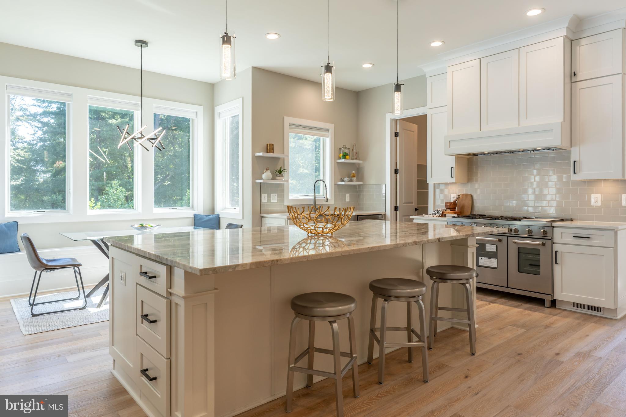 PROVIDENCE - Residential