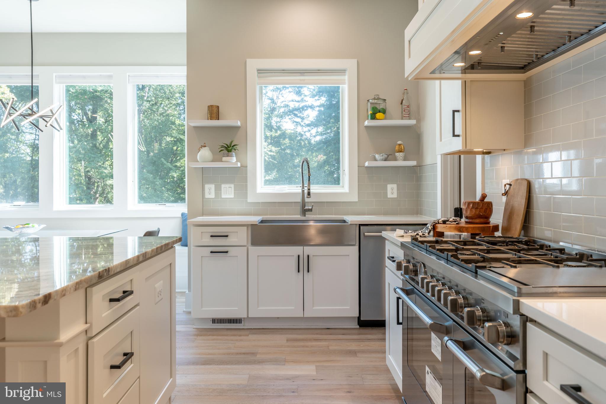 PROVIDENCE - Residential