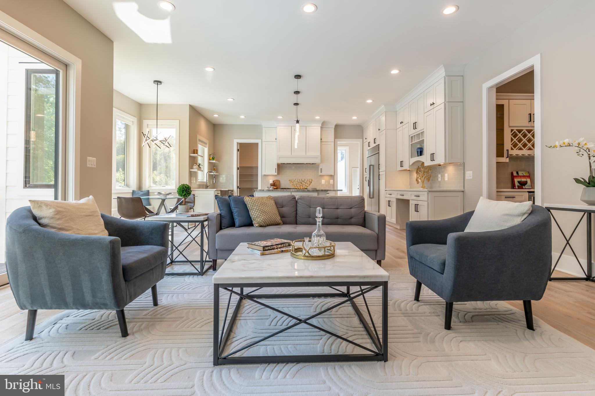 PROVIDENCE - Residential