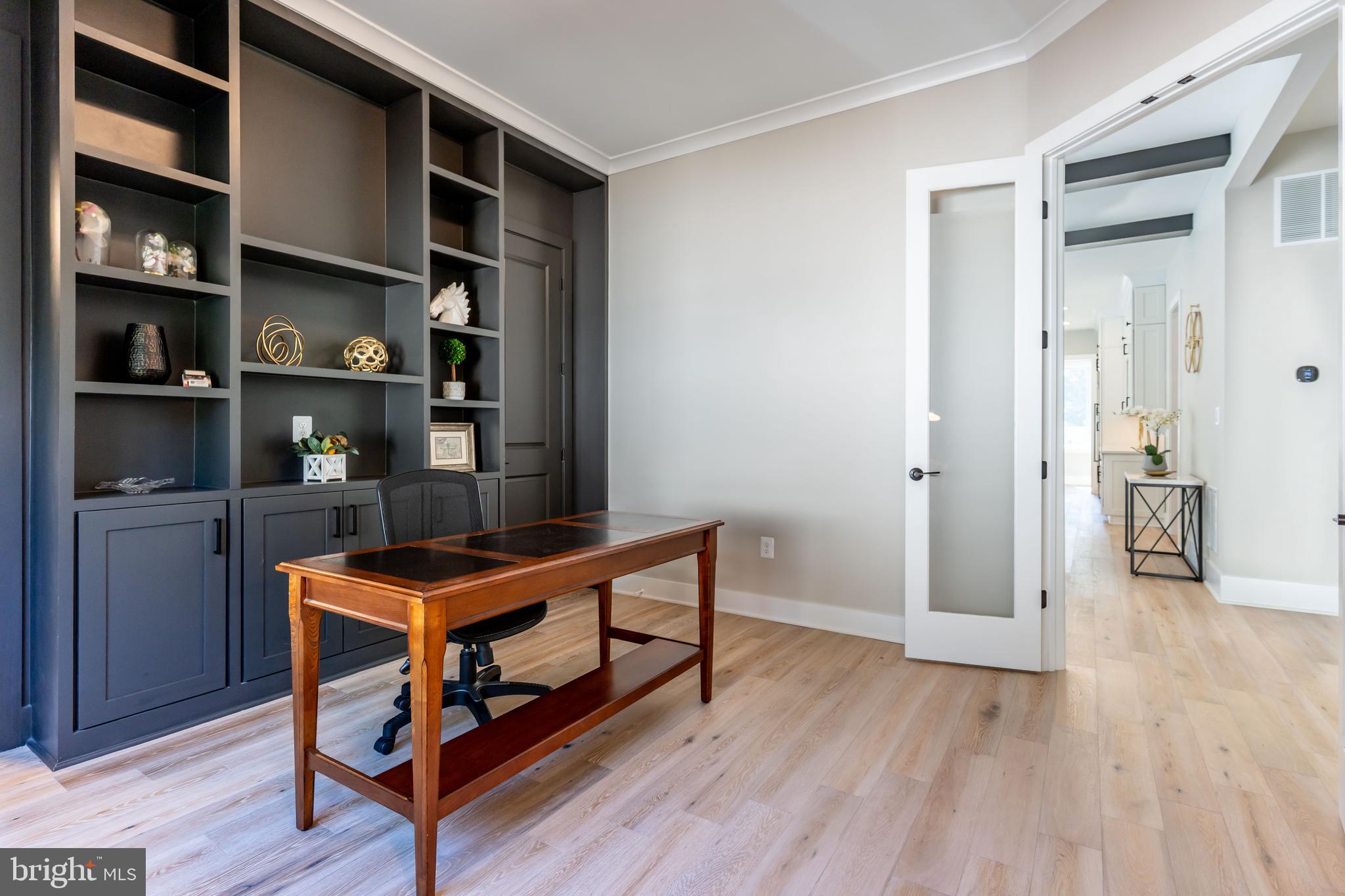 PROVIDENCE - Residential