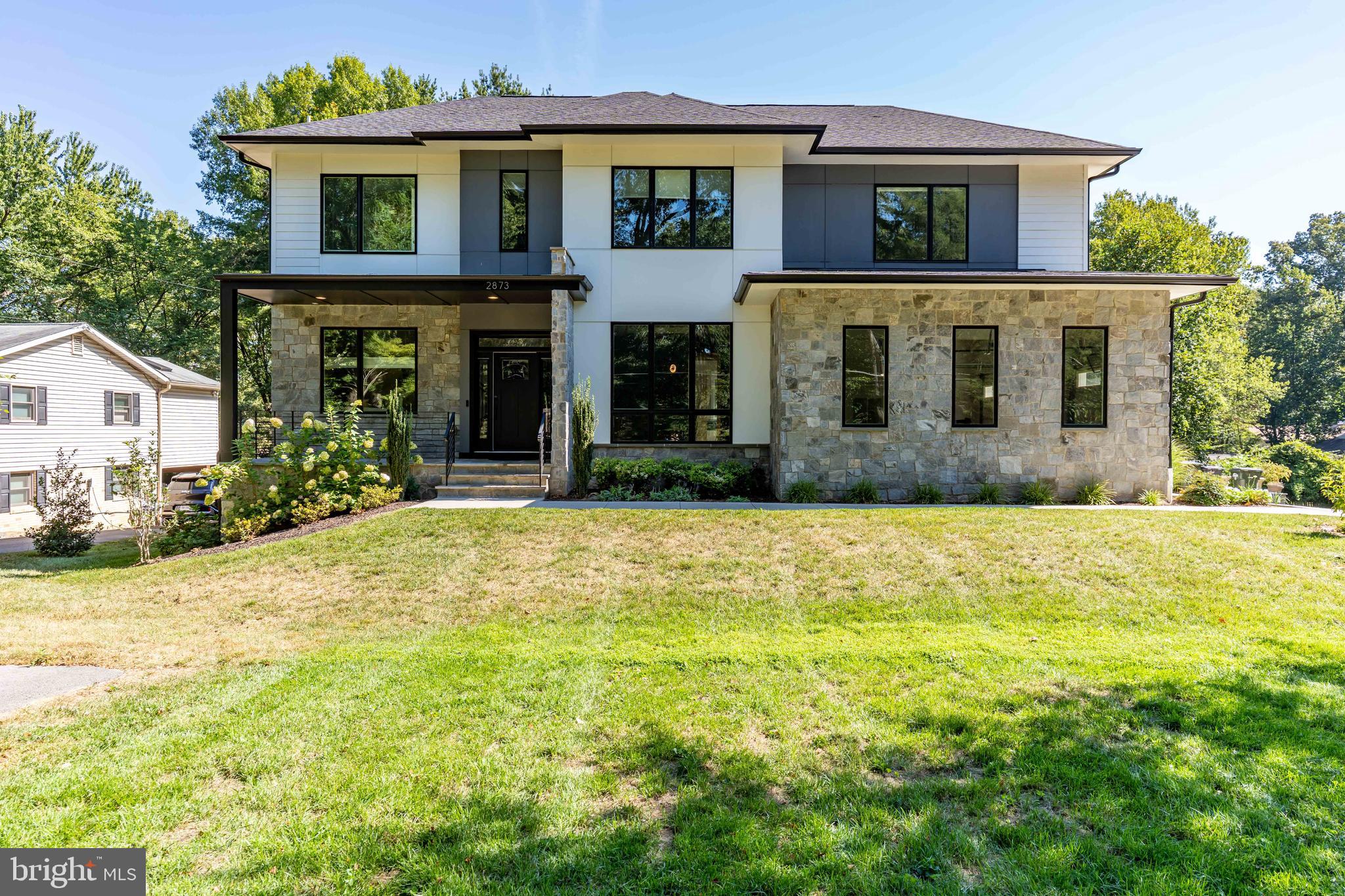 PROVIDENCE - Residential