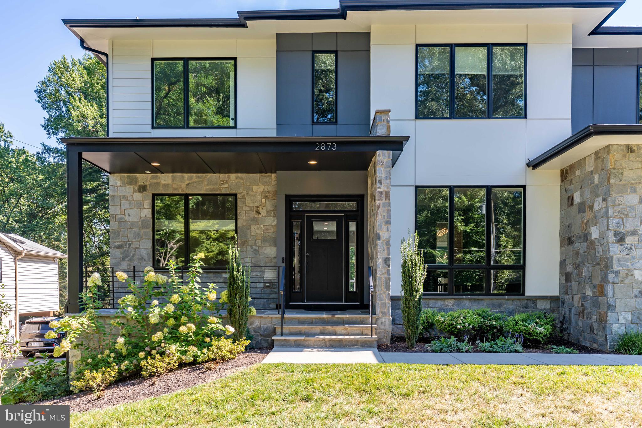 PROVIDENCE - Residential