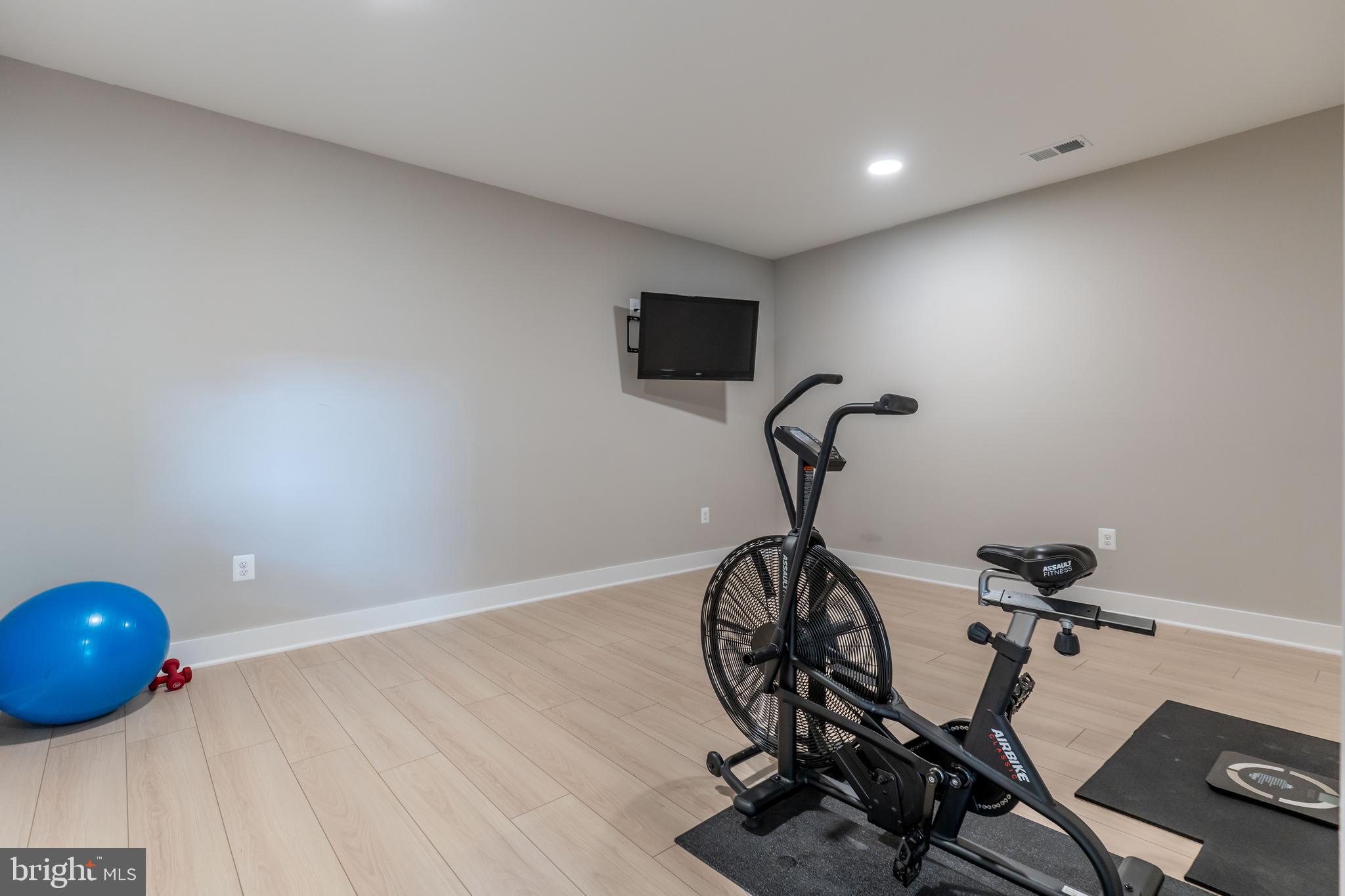 PROVIDENCE - Residential