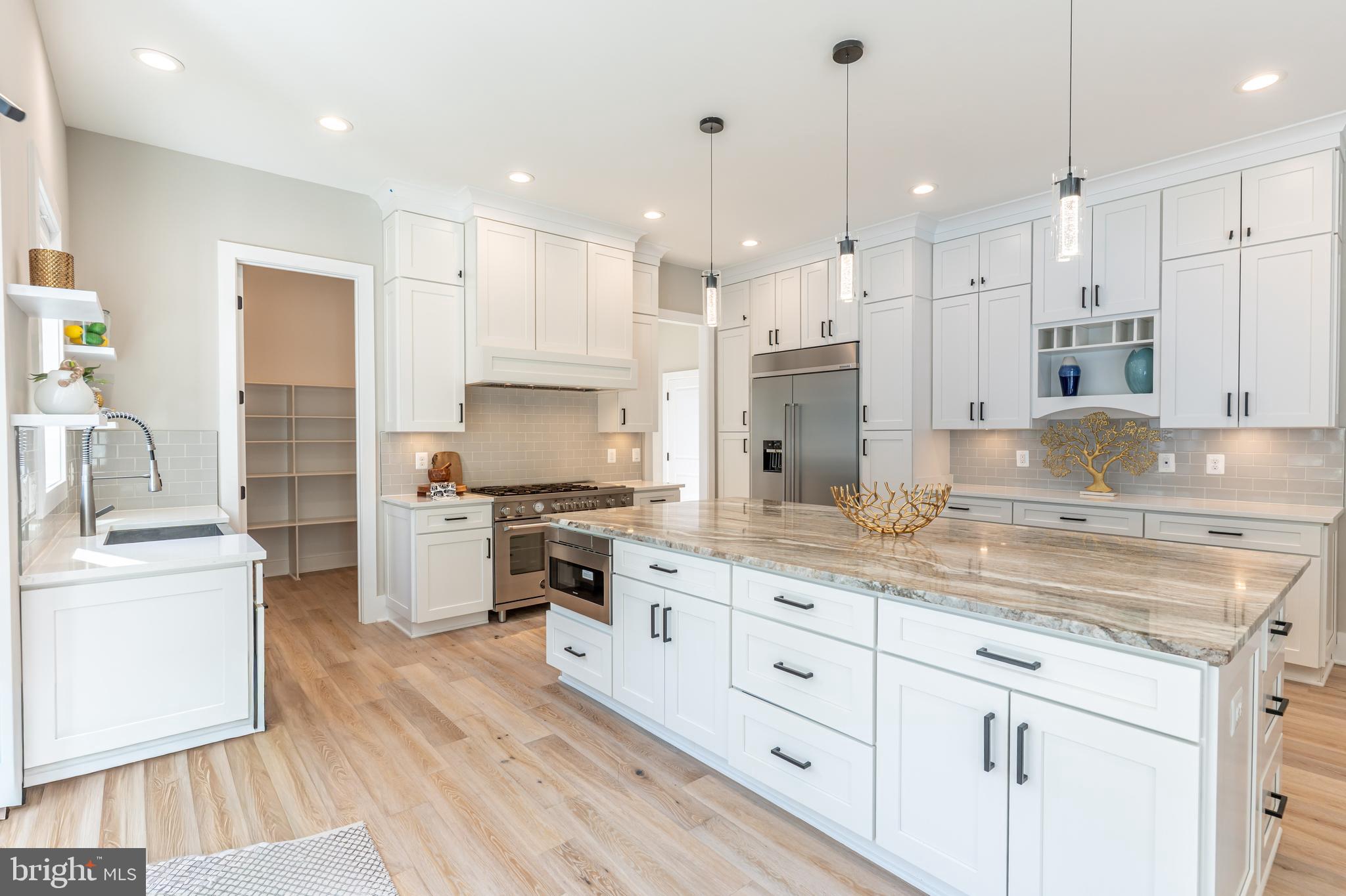 PROVIDENCE - Residential