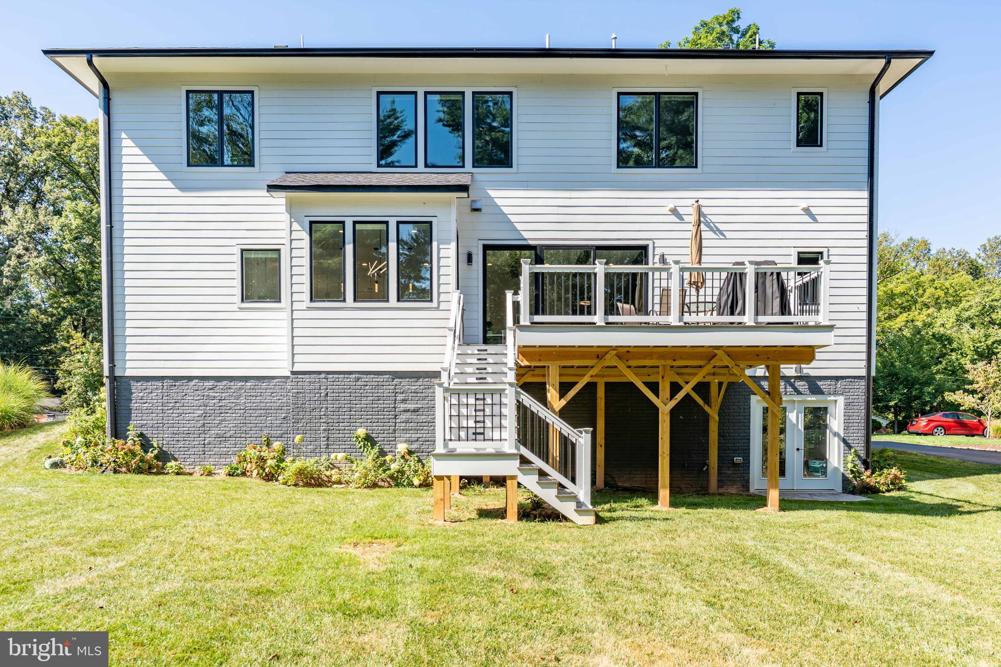 PROVIDENCE - Residential