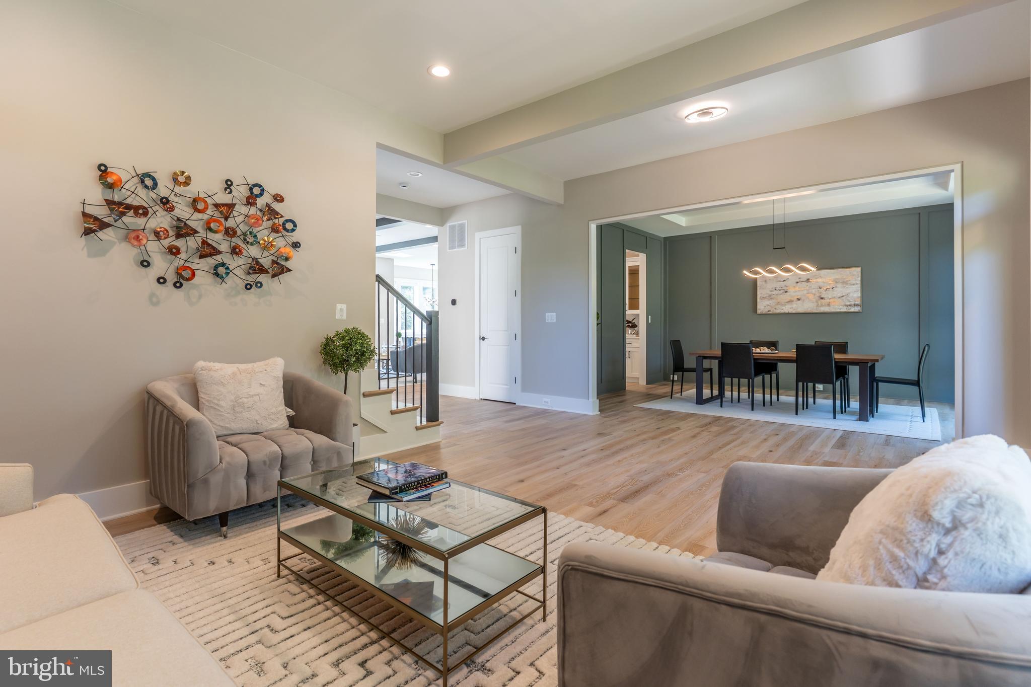 PROVIDENCE - Residential