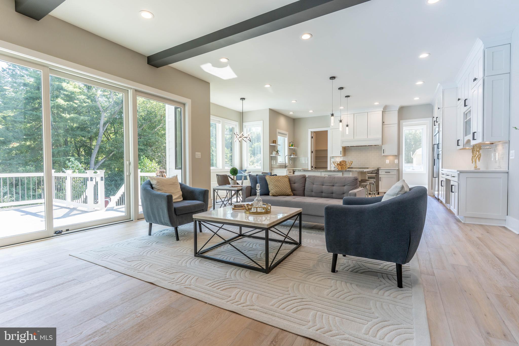 PROVIDENCE - Residential