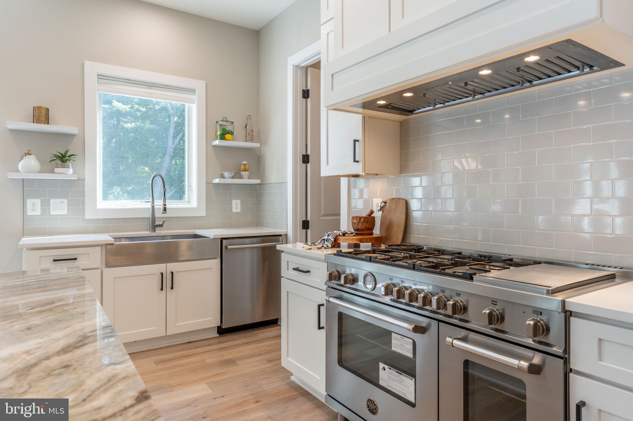 PROVIDENCE - Residential