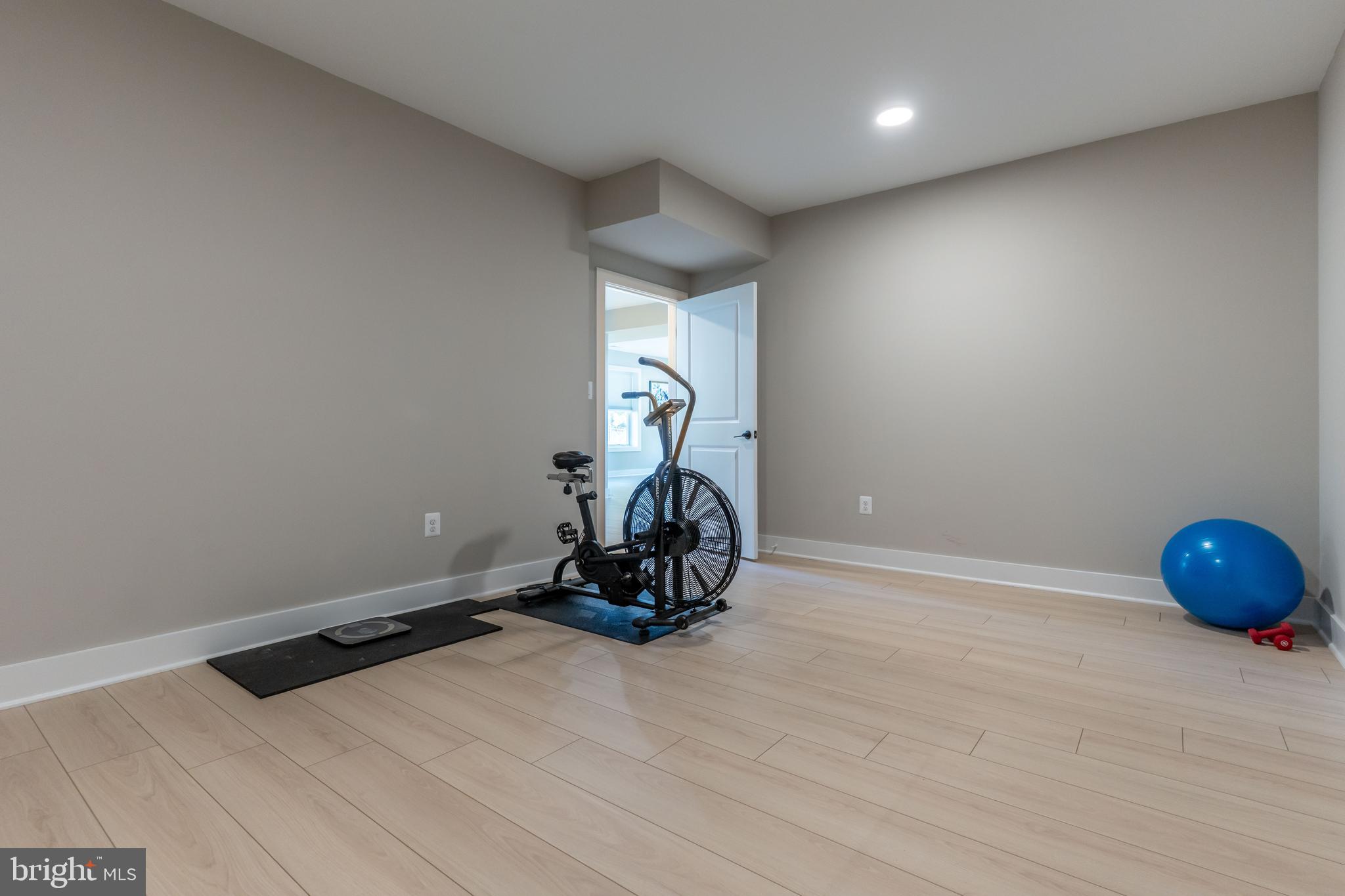 PROVIDENCE - Residential