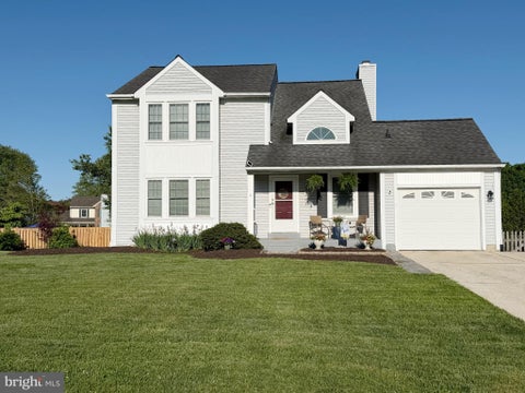 Homes For Sale - 1421 Banstead Court<br/> BEL AIR, MD 21014