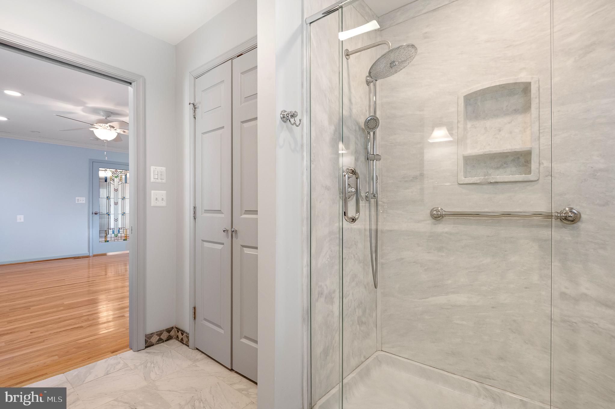 COCKEYSVILLE/HUNT VALLEY - Residential