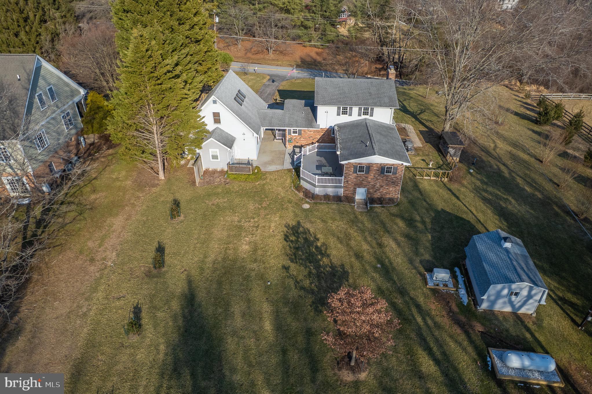 COCKEYSVILLE/HUNT VALLEY - Residential