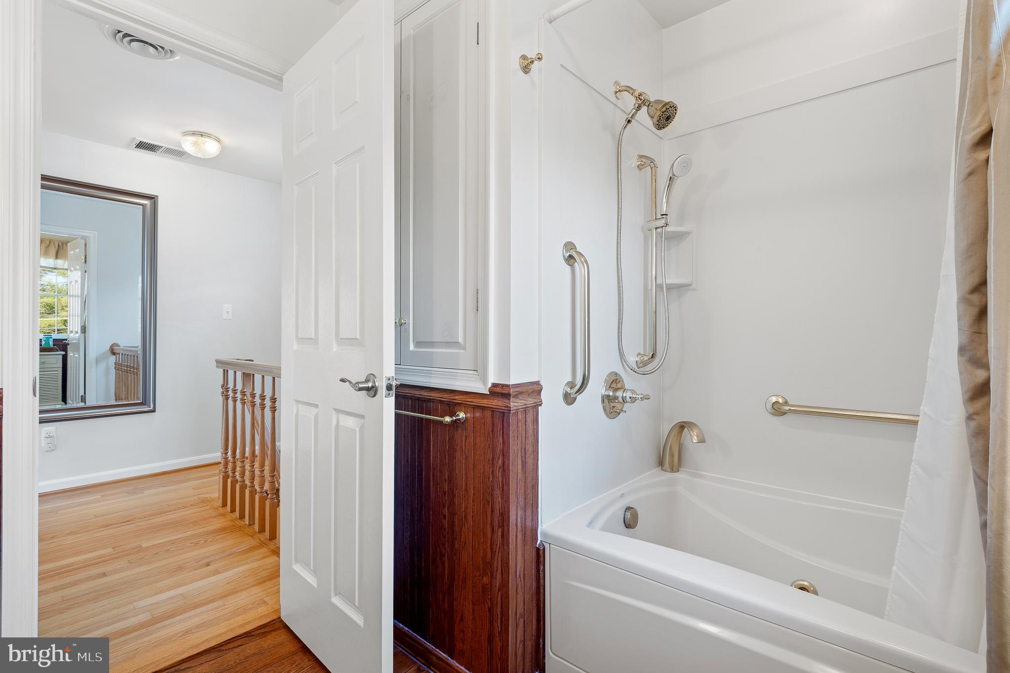 COCKEYSVILLE/HUNT VALLEY - Residential