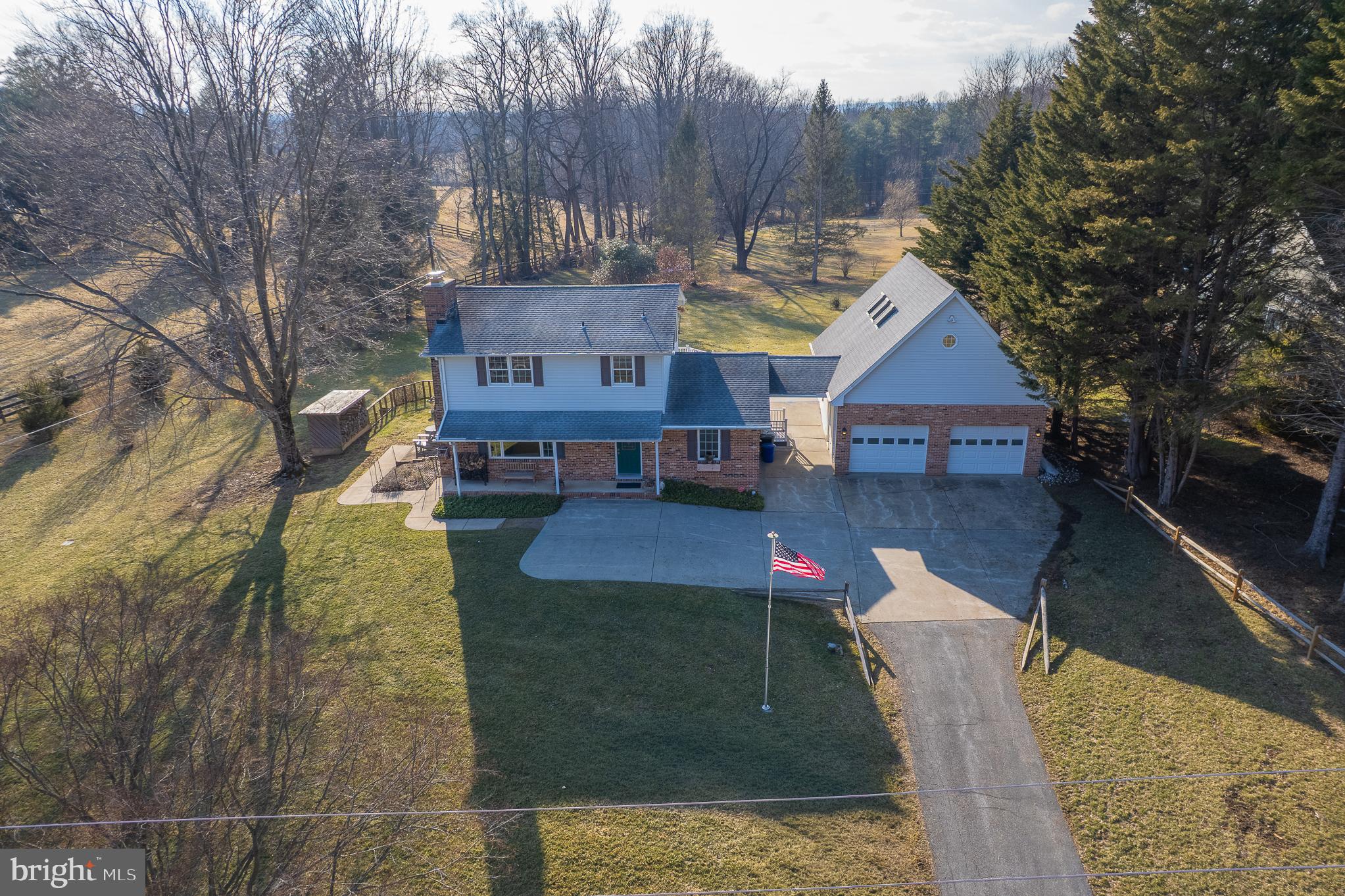 COCKEYSVILLE/HUNT VALLEY - Residential