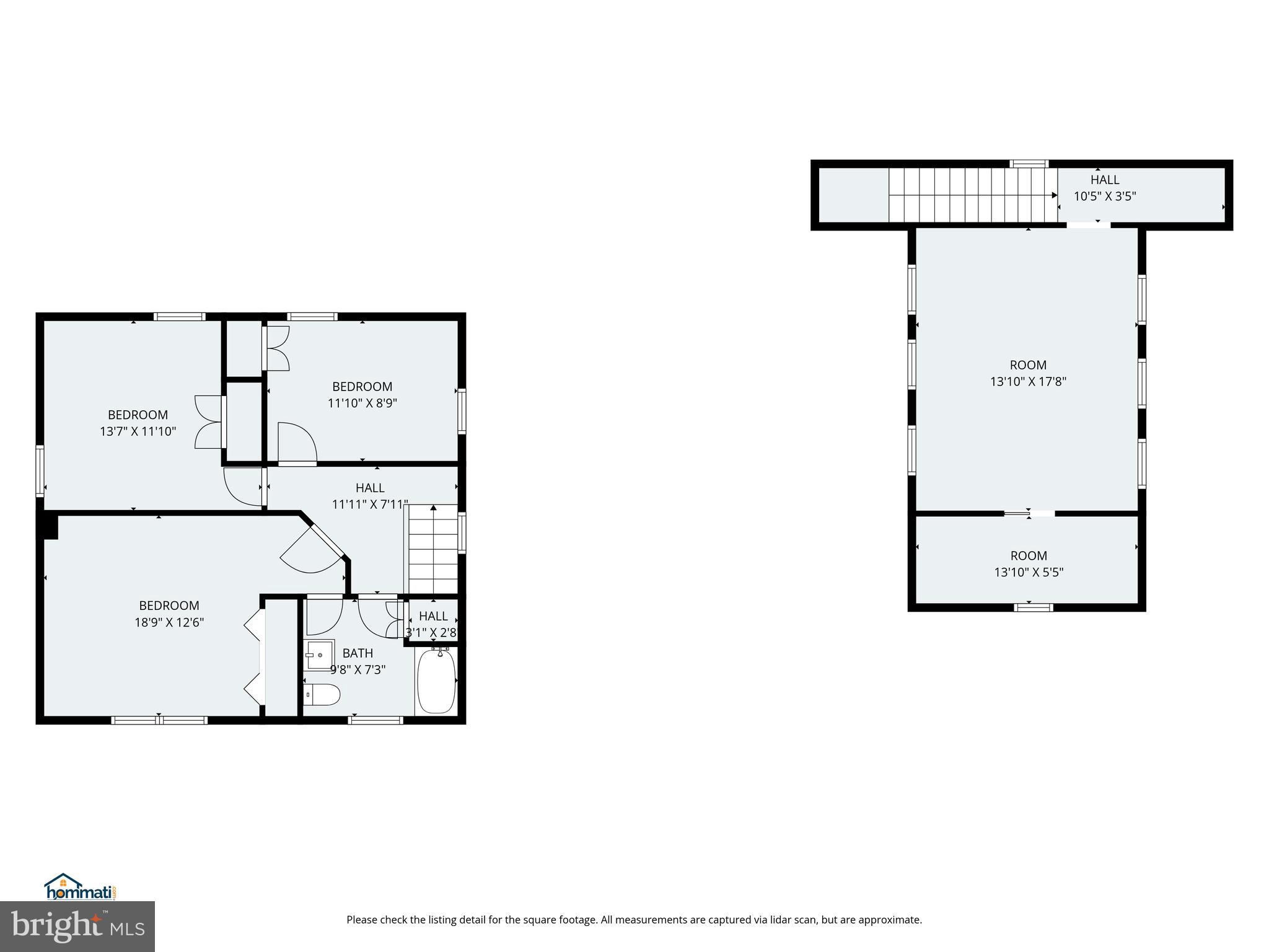 COCKEYSVILLE/HUNT VALLEY - Residential