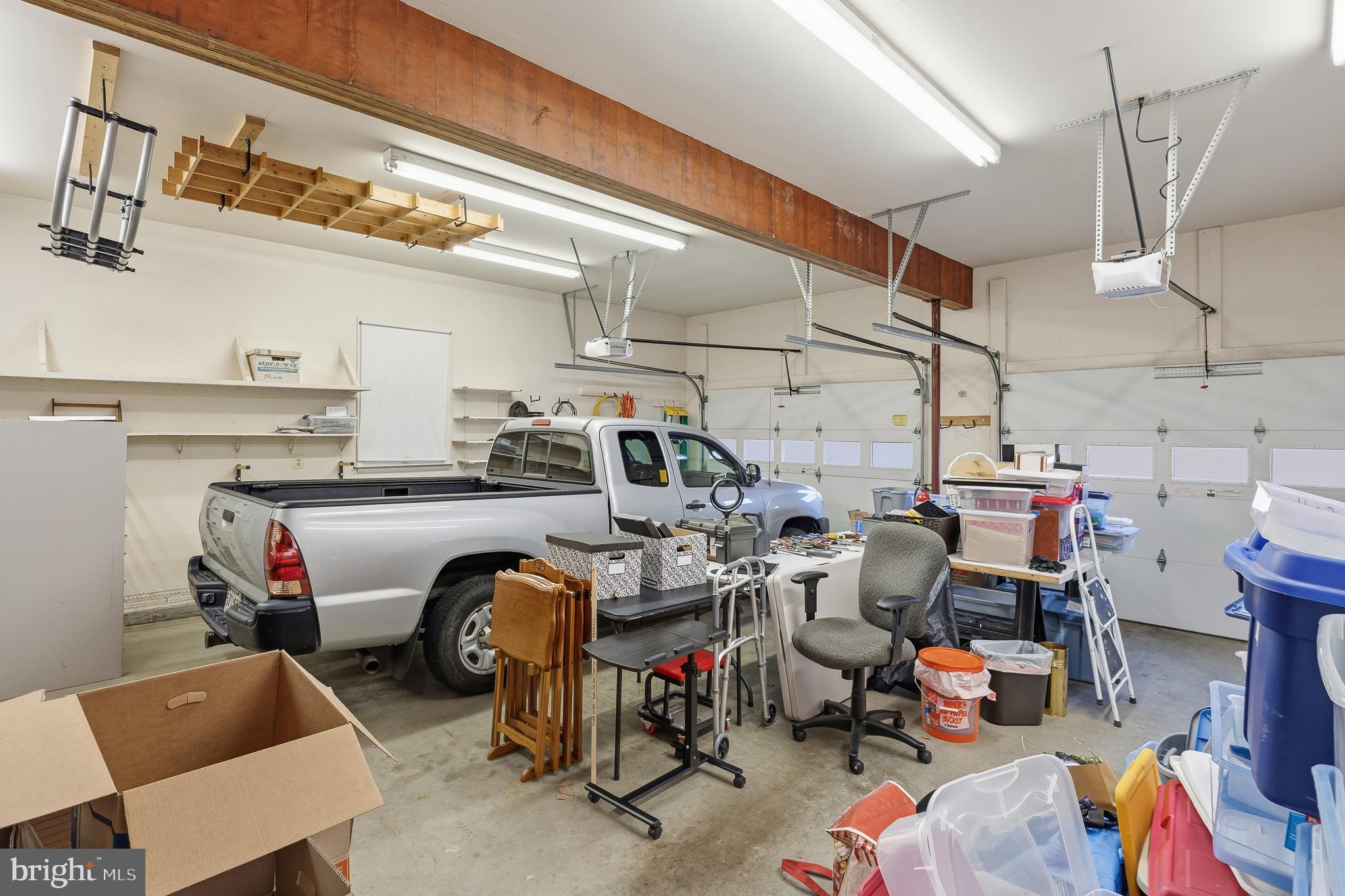 COCKEYSVILLE/HUNT VALLEY - Residential